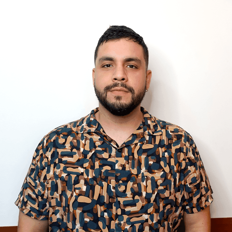 Freddy Castro