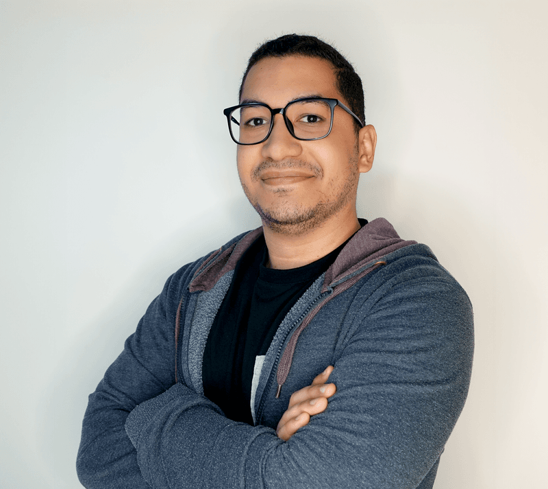 Jose Guerrero