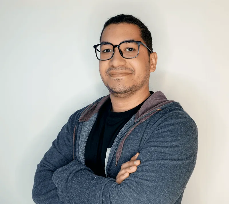 Jose Guerrero
